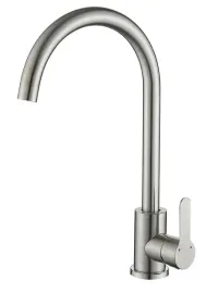 bateria-stojaca-zlewozmywakowa-z-wylewka-u-jednouchwytowa-obrotowa-inox