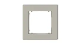 mini-ramka-uniwersalna-pojedyncza-kwadratowa-z-tworzywa-taupe-60mr-1