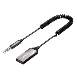 2-x-adapter-audio-bluetooth-5-0-ugreen-cm309-usb-aux