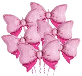 balony-balon-kokarda-kokardy-w-kropeczki-urodziny-35cm-6-sztuk