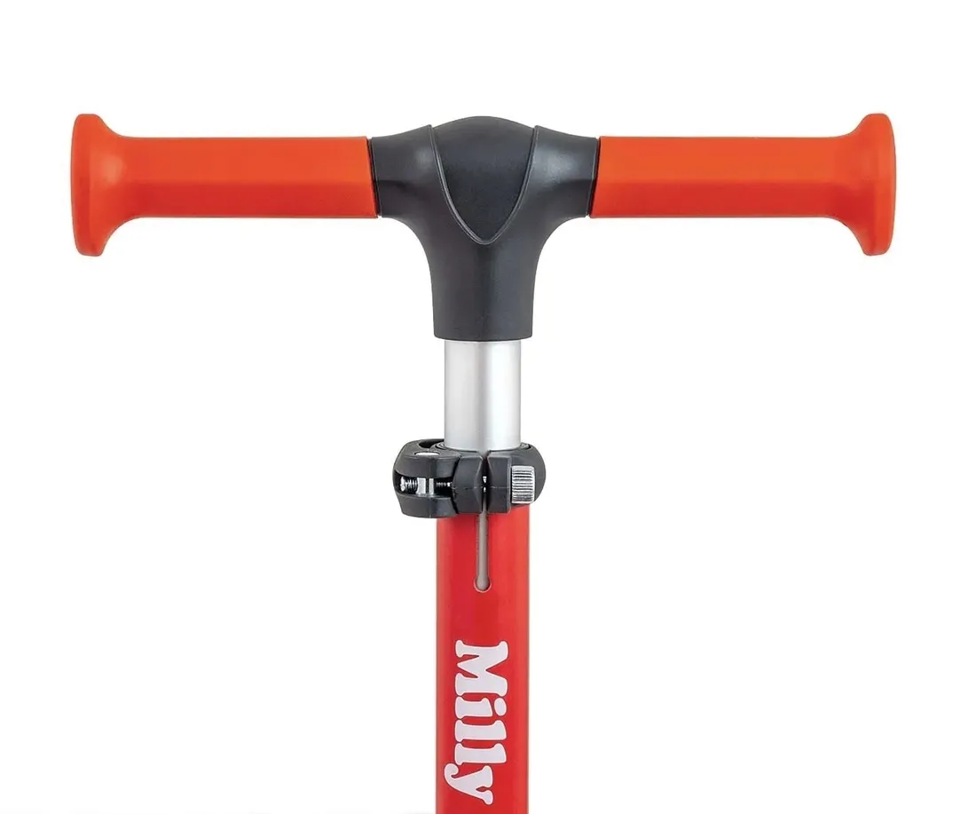 milly-mally-scooter-fuzzy-red