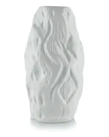 wazon-ceramiczny-na-kwiaty-piekny-wazonik-vintage-ceramika-bialy-wyjatkowy