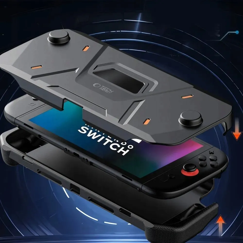 etui-tech-protect-carbonox-nintendo-switch-2-black-stan-nowy