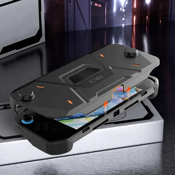 etui-tech-protect-carbonox-nintendo-switch-2-black-certyfikat-ce-kod-producenta-5906302318971