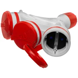 trojdrozne-gniazdo-schuko-ip44-32p-z-16a-250v-szaro-czerwone-gn-x3-44s
