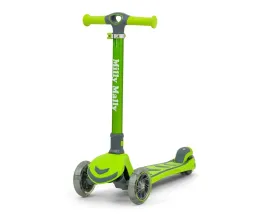 scooter-boogie-green