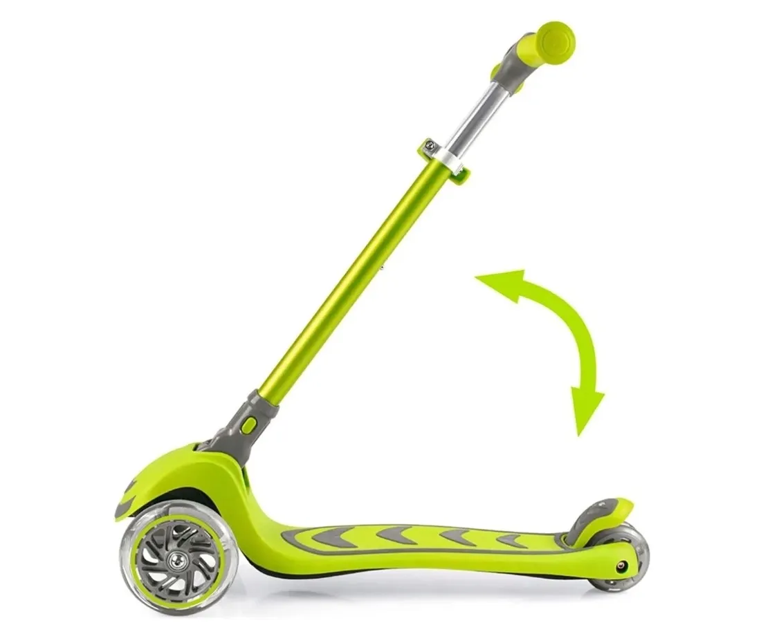 scooter-boogie-green-stan-nowy