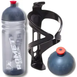 bidon-rowerowy-700ml-romet-koszyk-uchwyt-na-bidon-zestaw-do-roweru