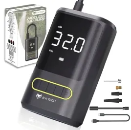 bezprzewodowa-pompka-elektryczna-samochodowa-rowerowa-kompresor-powerbank
