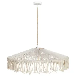lampa-wiszaca-z-fredzlami-bezowa-akobo