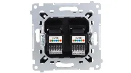 simon-54-gniazdo-telefoniczne-podwojne-rj12-modul-czarny-mat-dt2-01-49
