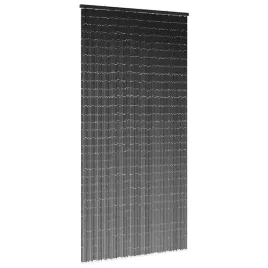 zaslona-przeciw-owadom-ciemnoszara-100x200-cm-bambus-lumarko-lumarko