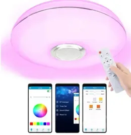 lampa-plafon-led-rgb-60w-glosnik-bluetooth-pilot-alikacja-pamiec-barw