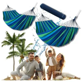 hamak-ogrodowy-dwuosobowy-xxl-260160-cm-z-drazkiem-150-kg