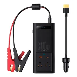 2-x-inwerter-samochodowy-przetwornica-napiecia-300w-24v-usb-c-usb-a-2xac-lc