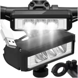 lampka-rowerowa-przednia-led-na-przod-kierownice-roweru-mocna-usb-1200lm