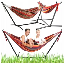 hamak-ogrodowy-ze-stelazem-duzy-zestaw-stelaz-do-hamaka-stojak-na-hamak