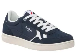 pepe-jeans-kore-vintage-m-meskie-buty-granatowe-sportowe-niskie-44-awg