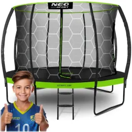trampolina-ogrodowa-profilowana-14ft-435cm-z-siatka-wewnetrzna-neo-sport