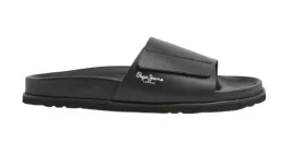 pepe-jeans-czarne-meskie-klapki-ze-skory-z-logo-45-awk