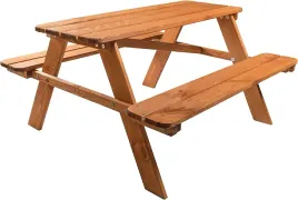 lawka-piknikowa-drewniana-dla-dzieci-stolik-stol-ogrodowy-90-cm