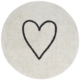 dywan-okragly-bawelniany-o-140-cm-bezowy-z-czarnym-heart
