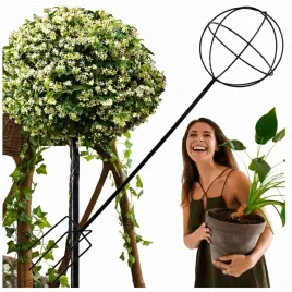 pergola-ogrodowa-tarasowa-metalowa-podpora-do-pnaczy-roz-kwiatow-50x10cm