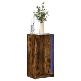 szafka-z-led-przydymiony-dab-425x34x85-cm-lumarko