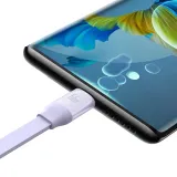 2-x-kabel-usb-3w1-baseus-bright-mirror-3-usb-c-66w-stan-nowy-dlugosc-przewodu-1-1-m