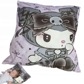 2-x-poduszka-dziecieca-kuromi-dekoracja-jasiek-sanrio-dwustronna-40-x-40cm