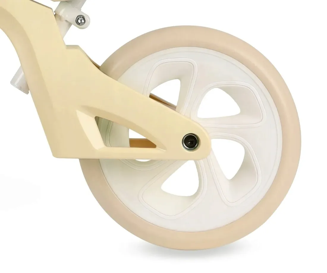 qplay-rowerek-biegowy-tech-cream-stan-nowy