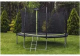trampolina-lean-sport-pro-14ft-stan-nowy