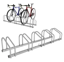 stojak-parking-rowerowy-uchwyt-przechowywanie-na-5-stanowisk-e105