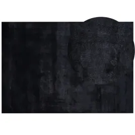 dywan-sztuczne-futro-krolika-160-x-230-cm-czarny-mirpur