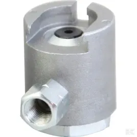 43566groz-koncowka-smarownicy-nasuwana-pnc-groz-22-mm-m10x1