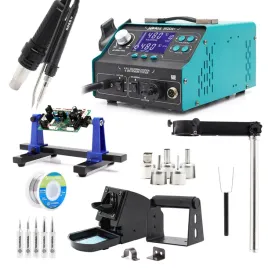 zestaw-stacja-lutownicza-hot-air-groty-odciag-4w1-yihua-992da-akcesoria