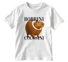 koszulka-dziewczeca-bobrini-cocosini-italian-brainrot-128-134