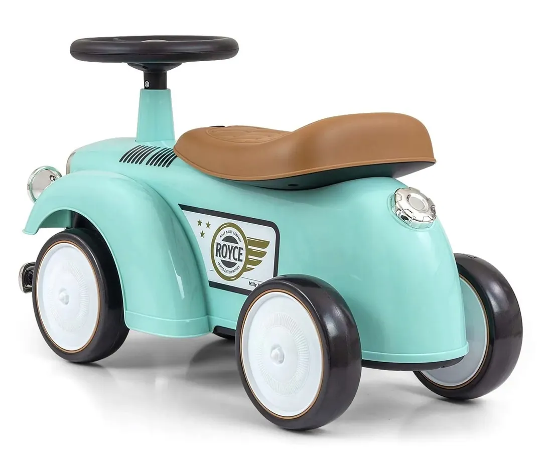 milly-mally-pojazd-royce-mint