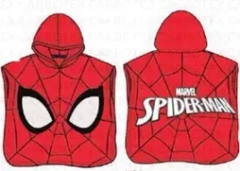 ponczo-dzieciece-z-kapturem-55x110-recznik-spiderman