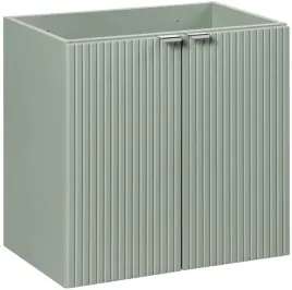 szafka-pod-umywalke-60cm-2-drzwi-meble-lazienkowe-line-reed-green-zielony
