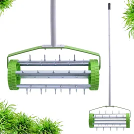 aerator-areator-napowietrzacz-do-trawnika-bebnowy-z-kolcami-trzonek-trawa