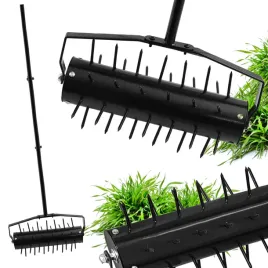 aerator-napowietrzacz-do-trawnika-trawy-gleby-bebnowy-z-kolcami-z-trzonkiem