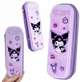 2-x-piornik-szkolny-kuromi-sanrio-rozkladany-jednokomorowy-squishy-kuromi