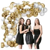 girlanda-balonowa-zestaw-balonow-na-urodziny-wesele-110-szt-zlote-biale
