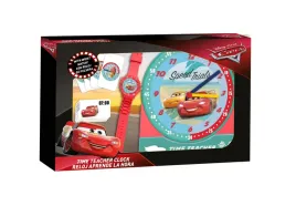 zegarek-do-nauki-czasu-dla-dziecka-cars-auta-samochody