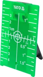 plytka-pozycjonujaca-do-lasera-zielonego-yato-yt-30465