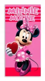 dzieciecy-recznik-minnie-70x140-na-basen-do-kapieli-idealny-do-przedszkola