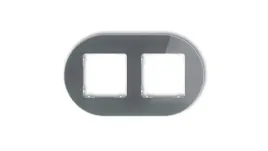 icon-ramka-uniwersalna-podwojna-okragla-efekt-szkla-ramka-grafitowa-spo