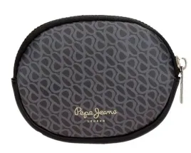 pepe-jeans-portfel-megan-czarny-ze-wzorem-000-awn