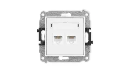 icon-mechanizm-gniazda-komputerowego-podwojnego-2xrj45-kat-5e-8-stykowy